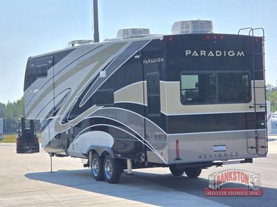 2026 Paradigm 310RL - Photo 6