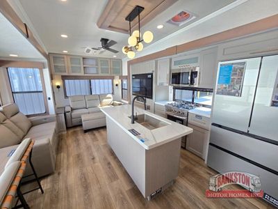 2026 Paradigm 310RL - Photo 8
