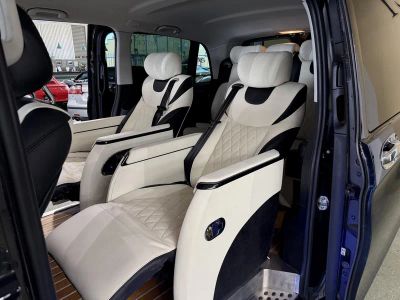 2018 Mercedes-Benz Metris - Photo 7
