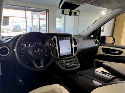 2018 Mercedes-Benz Metris - Photo 14