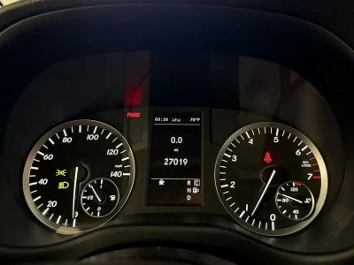 2018 Mercedes-Benz Metris - Photo 18