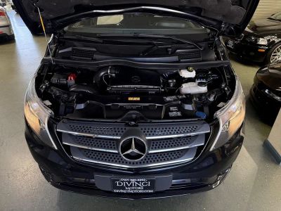 2018 Mercedes-Benz Metris - Photo 30