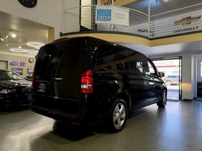 2018 Mercedes-Benz Metris - Photo 33