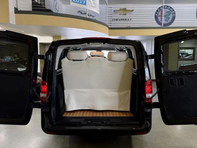 2018 Mercedes-Benz Metris - Photo 3