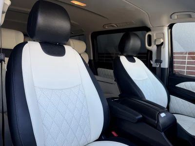 2018 Mercedes-Benz Metris - Photo 17