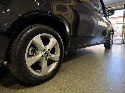 2018 Mercedes-Benz Metris - Photo 5