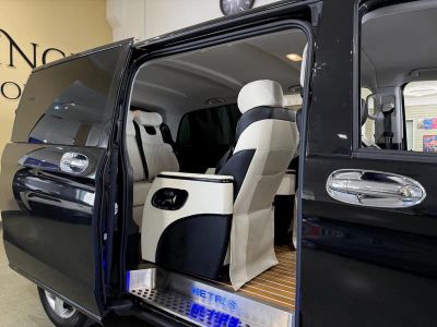 2018 Mercedes-Benz Metris - Photo 12
