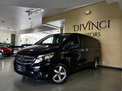 2018 Mercedes-Benz Metris - Photo 1