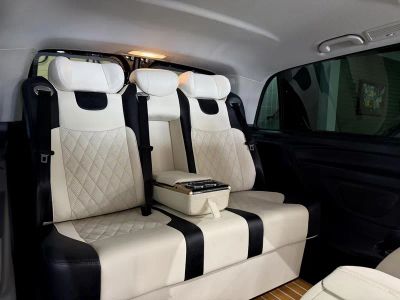 2018 Mercedes-Benz Metris - Photo 13