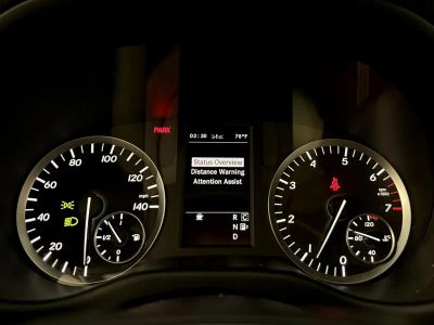 2018 Mercedes-Benz Metris - Photo 19