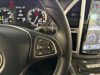 2018 Mercedes-Benz Metris - Photo 26