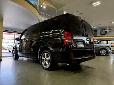 2018 Mercedes-Benz Metris - Photo 2