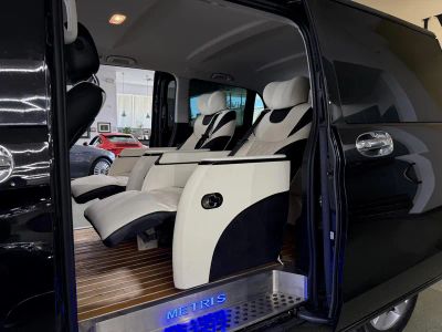 2018 Mercedes-Benz Metris - Photo 6