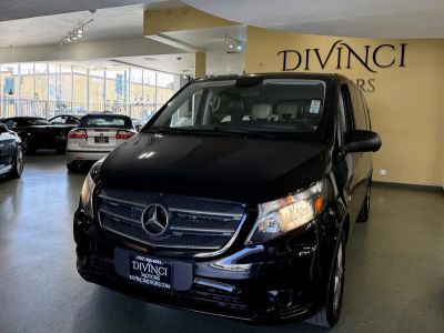 2018 Mercedes-Benz Metris - Photo 35