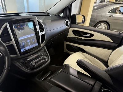 2018 Mercedes-Benz Metris - Photo 20