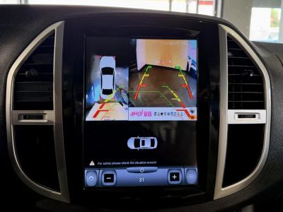 2018 Mercedes-Benz Metris - Photo 22