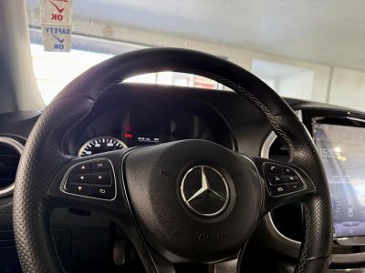 2018 Mercedes-Benz Metris - Photo 25