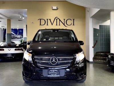2018 Mercedes-Benz Metris - Photo 31