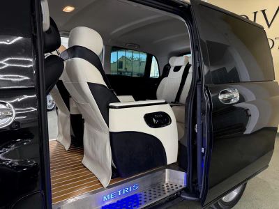 2018 Mercedes-Benz Metris - Photo 11