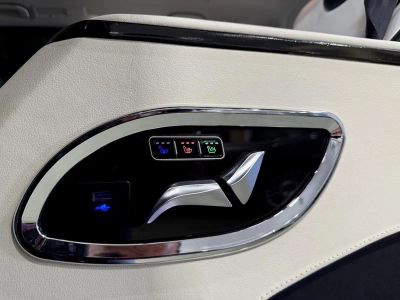 2018 Mercedes-Benz Metris - Photo 9