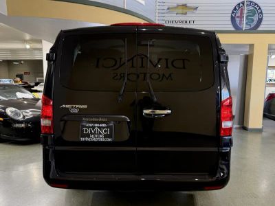 2018 Mercedes-Benz Metris - Photo 4