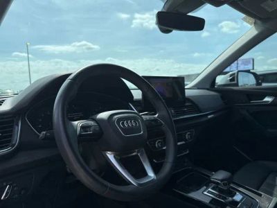 2023 Audi Q5 — photo 13 view
