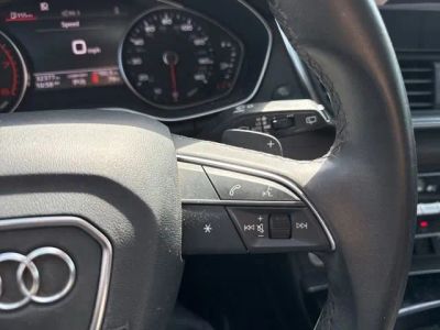 2023 Audi Q5 — photo 17 view