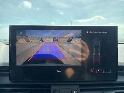 2023 Audi Q5 — photo 20 view