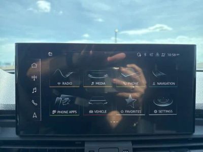 2023 Audi Q5 — photo 19 view