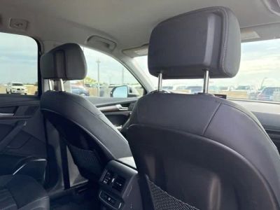 2023 Audi Q5 — photo 11 view