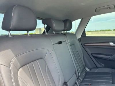 2023 Audi Q5 — photo 12 view
