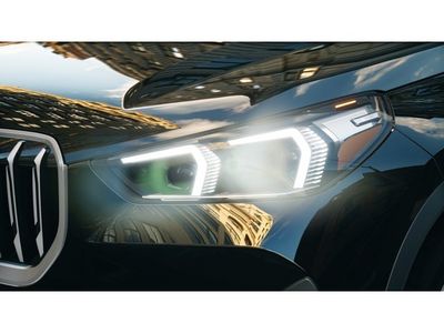 2026 BMW X1 - Photo 6