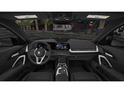 2026 BMW X1 - Photo 10