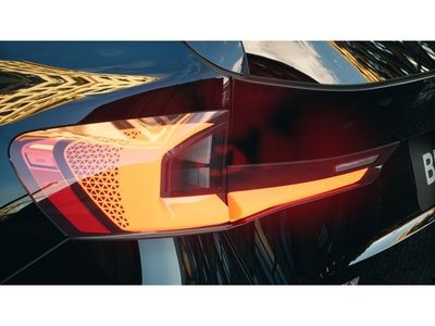 2026 BMW X1 - Photo 8