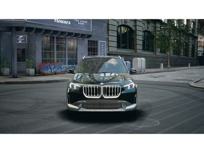 2026 BMW X1 - Photo 3