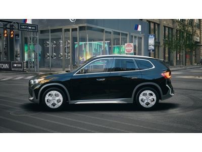 2026 BMW X1 - Photo 4