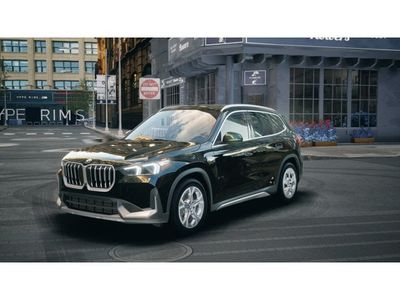 2026 BMW X1 - Photo 1