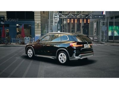 2026 BMW X1 - Photo 2