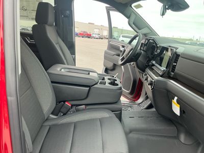 2026 Chevrolet Silverado 1500 - Photo 20