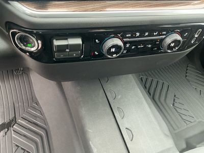 2026 Chevrolet Silverado 1500 - Photo 13