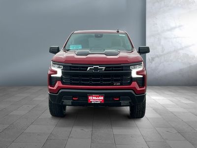 2026 Chevrolet Silverado 1500 - Photo 2