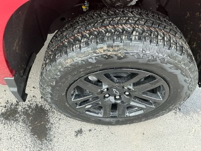 2026 Chevrolet Silverado 1500 - Photo 22