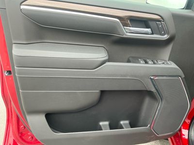 2026 Chevrolet Silverado 1500 - Photo 16
