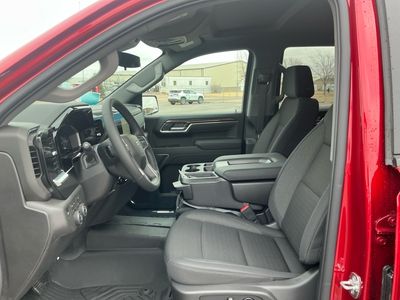 2026 Chevrolet Silverado 1500 - Photo 10