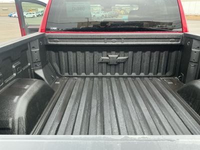 2026 Chevrolet Silverado 1500 - Photo 18