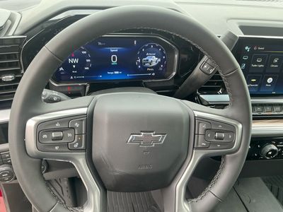 2026 Chevrolet Silverado 1500 - Photo 14