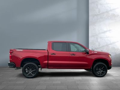 2026 Chevrolet Silverado 1500 - Photo 7