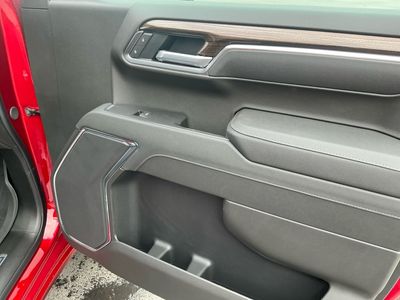 2026 Chevrolet Silverado 1500 - Photo 21
