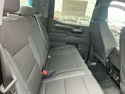 2026 Chevrolet Silverado 1500 - Photo 19