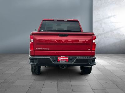 2026 Chevrolet Silverado 1500 - Photo 5